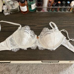 Free people bra
